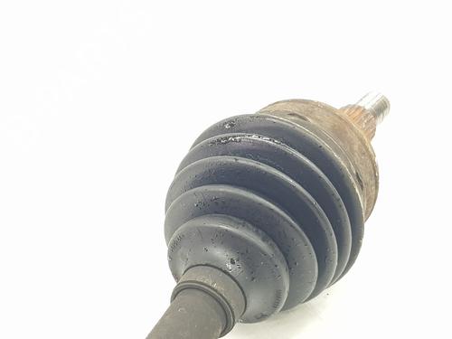 Left front driveshaft DACIA DOKKER Express Box Body/MPV 1.5 Blue dCi 95 (FEJL) | BP21850046M38 