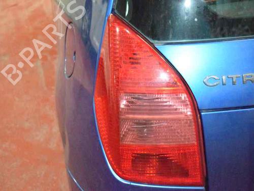 Display monitor CITROËN C2 (JM_) 1.4 HDi | BP8941490C48 