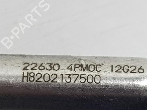 Electronic sensor RENAULT SYMBIOZ 1.8 E-Tech 160 Full Hybrid | BP34699057M84 - Image 4