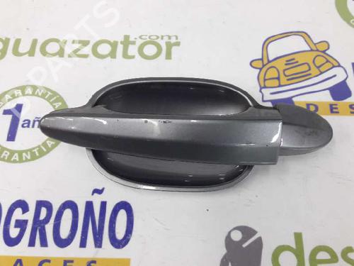 Used Front right exterior door handle BMW 5 (E60) 520 d (177 hp) 2434603