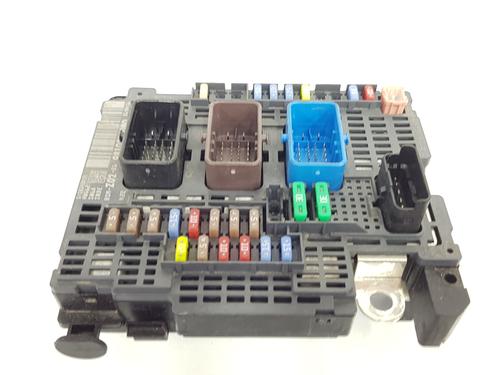 Fuse box CITROËN C4 II (NC_) 1.6 BlueHDi 100 | BP32268701E1
