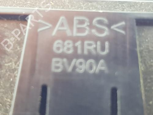 Mirror switch NISSAN JUKE (F15)  | BP31131922I25 