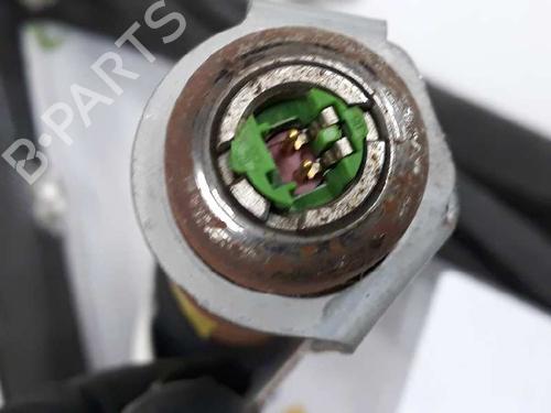 Right curtain airbag NISSAN QASHQAI / QASHQAI +2 I (J10, NJ10, JJ10E) 1.6 dCi | BP2843408C12 