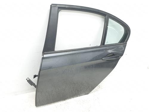 Left rear door BMW 3 (F30, F80) 318 d | BP19039084C4 