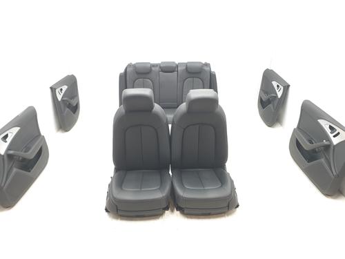 Seats set AUDI A6 C7 (4G2, 4GC) 2.0 TDI | BP29479418C78 