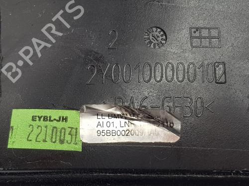 Hand brake BMW X1 (E84) sDrive 18 d | BP33295190I18  - Image 5