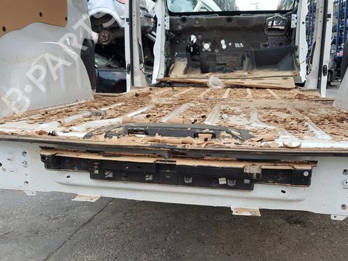 Andre CITROËN JUMPY III Van (V_)  | BP31136574O1 