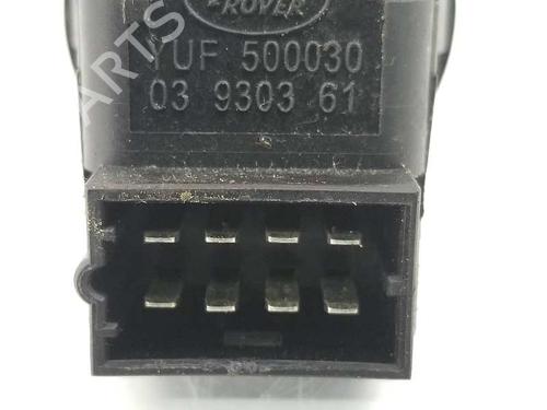 Mirror switch LAND ROVER RANGE ROVER SPORT I (L320) 3.6 D 4x4 | BP7464359I25 