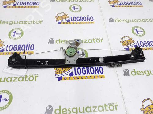 Rear left window mechanism BMW X5 (E53) 3.0 d | BP1732122C24 