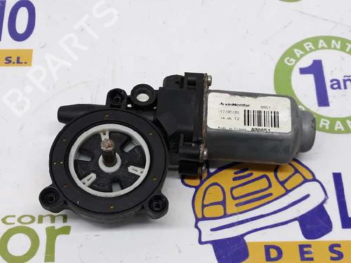 Used Left rear window motor NISSAN PATHFINDER III (R51) 2.5 dCi (174 hp) 3019174