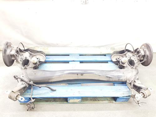 Used Rear axle CITROËN C4 SPACETOURER (3D_) 1.2 PureTech 130 (131 hp) 23868862