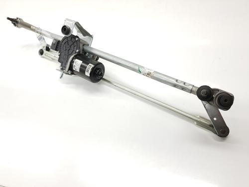 Front wiper motor VW CRAFTER Van (SY_, SX_)  | BP29535542M29 