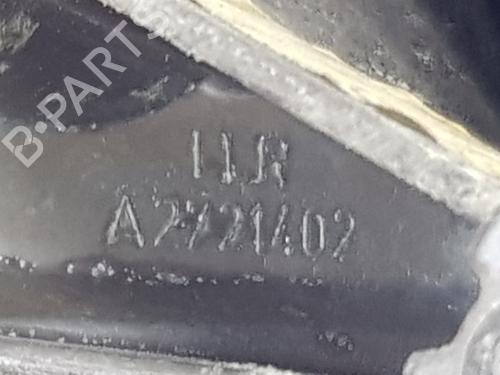 Right mirror PORSCHE CAYENNE (92A) 3.0 Diesel | BP29466984C27 