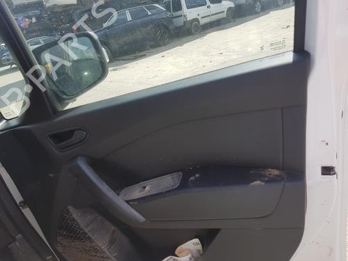 Steering wheel RENAULT KANGOO III MPV  | BP34623348C49  - Image 29