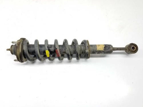 Used Left front shock absorber TOYOTA LAND CRUISER PRADO (_J15_) 3.0 D-4D (KDJ155_, KDJ150_, KDJ150R, KDJ155R) (190 hp) 6711613