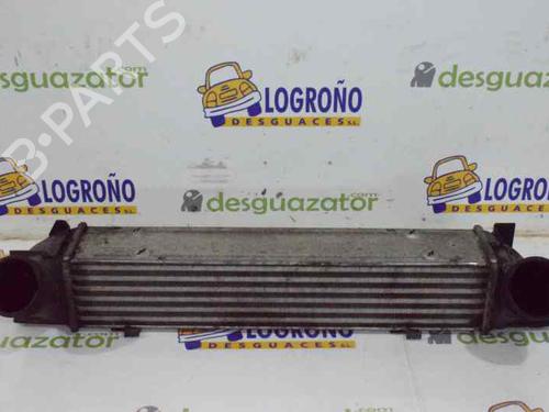 Used Intercooler BMW 1 (E87) 118 d (143 hp) 755236