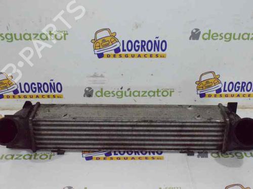 Intercooler radiateur BMW 1 (E87) 118 d (143 hp) 755236