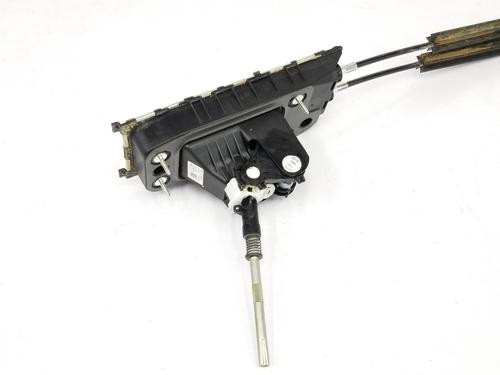 Gear lever SEAT IBIZA V (KJ1, KJG) 1.0 TSI | BP13250299M90 