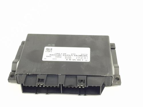 Used Electronic module MERCEDES-BENZ E-CLASS (W212) E 220 CDI / BlueTEC (212.001, 212.002) (170 hp) 24262863