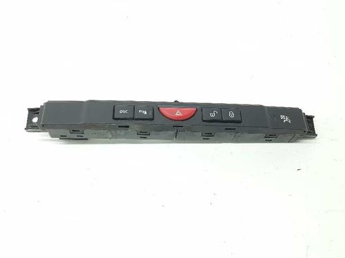 Used Warning switch LAND ROVER RANGE ROVER SPORT I (L320) 2.7 D 4x4 (190 hp) 13096623
