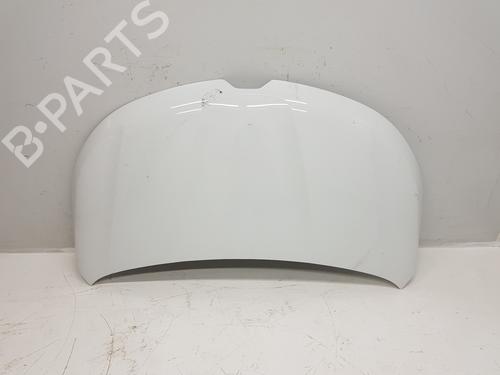 Used Hood Hood RENAULT KANGOO III MPV TCe 130 (KJMB) (131 hp) 36042183 36042183