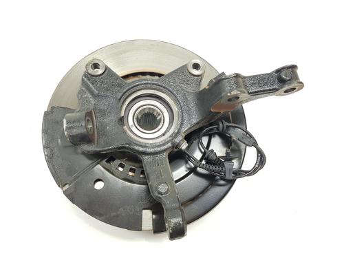 Right front steering knuckle RENAULT SYMBIOZ 1.8 E-Tech 160 Full Hybrid | BP34698673M26  - Image 7