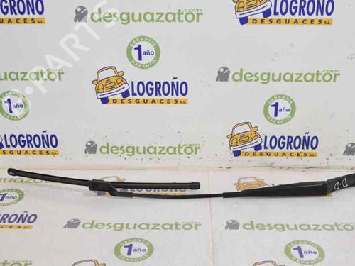 Used Front windshield wiper arm VW PASSAT B6 (3C2) 2.0 TDI 16V (140 hp) 6622681