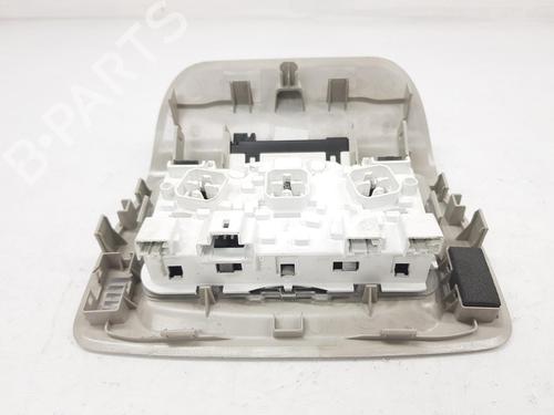Kabinelys CITROËN C3 / C3 ORIGIN III (SX) 1.2 VTi 82 | BP15467737I8 