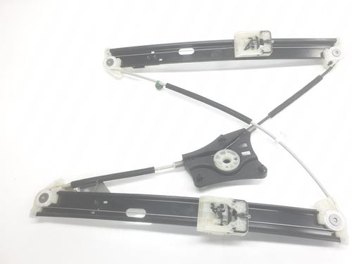 Front right window mechanism SEAT ARONA (KJ7, KJP) 1.0 TSI | BP36753963C23 - Image 2