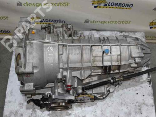 Used Automatic gearbox Automatic gearbox VW PASSAT B5.5 (3B3) 1.8 T 20V (150 hp) 767012 767012