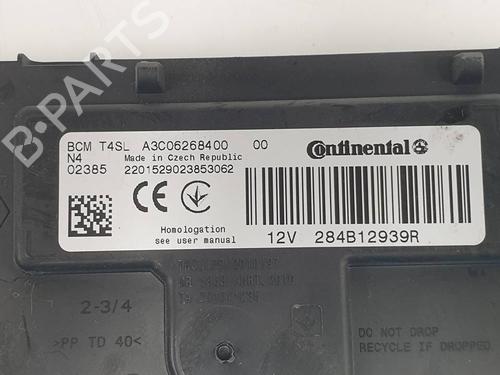 Electronic module RENAULT EXPRESS Box Body/MPV  | BP38544637M83  - Image 5