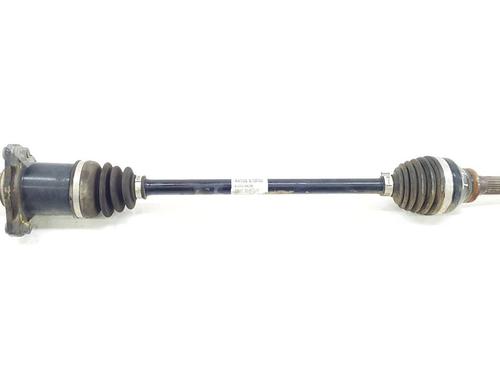 Used Left rear driveshaft Left rear driveshaft 38566240 38566240