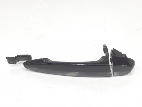 Used Rear right exterior door handle BMW 3 (E90) 330 i (258 hp) 8763593