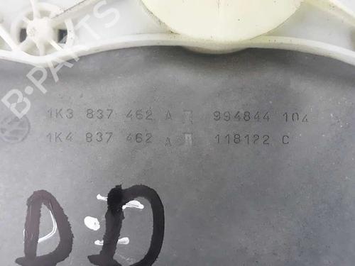 Front right window mechanism VW GOLF V (1K1) 1.9 TDI | BP2491076C23 