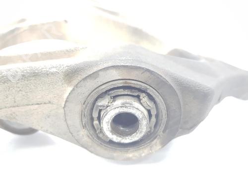 Left rear suspension arm MERCEDES-BENZ M-CLASS (W164) ML 350 4-matic (164.186) | BP15804552M14 