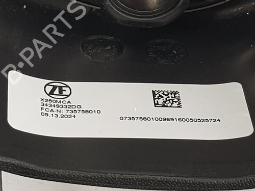 Rat FIAT DUCATO Van (250_) 140 Multijet 2,2 D | BP31805773C49