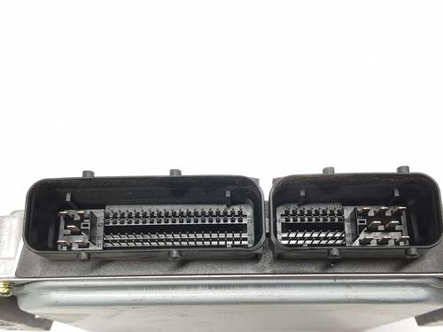 Engine control unit (ECU) NISSAN ALMERA TINO (V10) 2.2 dCi | BP22338798M57 
