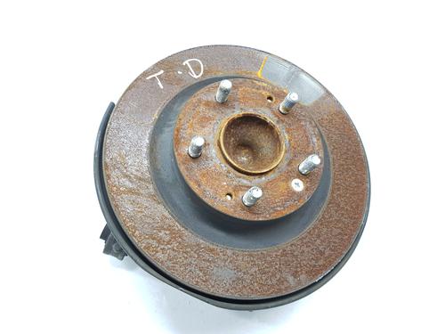 Right rear steering knuckle HONDA CIVIC X Hatchback (FC_, FK_) 1.5 VTEC (FK7) | BP11770453M28 