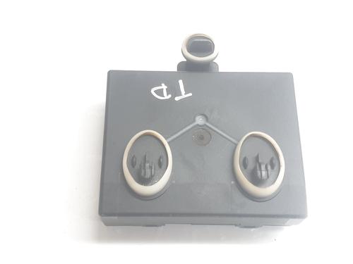 Electronic module AUDI A6 C7 (4G2, 4GC) 2.0 TDI | BP31854347M83