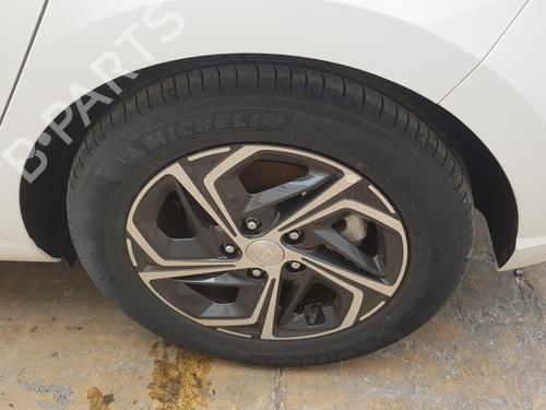 Rear bumper reinforcement HYUNDAI i30 (PDE, PD, PDEN) 1.0 T-GDI hybrid 48V | BP15773034C73 