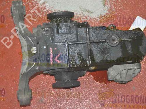 Used Rear differential AUDI A6 C5 (4B2) 2.5 TDI quattro (180 hp) 1157291