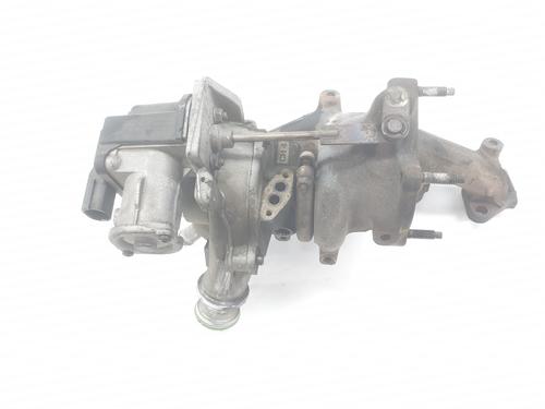 Turbolader/Kompressor für Turbolader/Kompressor VW GOLF VI (5K1) 1.2 TSI (105 hp) 35794784 35794784
