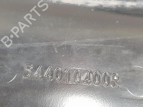 Subframe OPEL MOVANO B Van (X62) | BP37630731M9 - Image 8