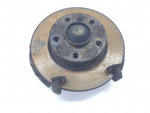 Used Left front steering knuckle BMW 3 Compact (E36) 316 i (102 hp) 20984251