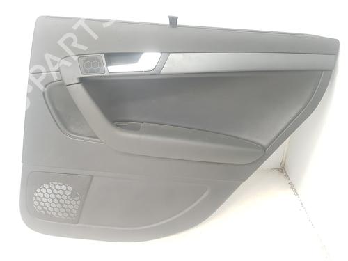 Seats set AUDI A3 Sportback (8PA) 1.6 TDI | BP12168346C78 