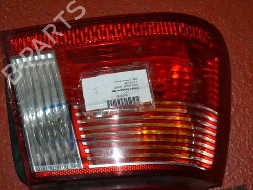Left taillight SEAT IBIZA II (6K1)  | BP1325463C34 