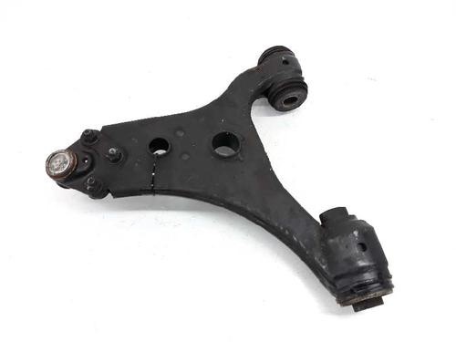 Left front suspension arm MERCEDES-BENZ B-CLASS Sports Tourer (W245) B 200 CDI (245.208) | BP6100178M12 