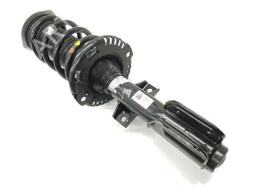 Left front shock absorber VW CRAFTER Platform/Chassis (SZ_)  | BP29436240M16 