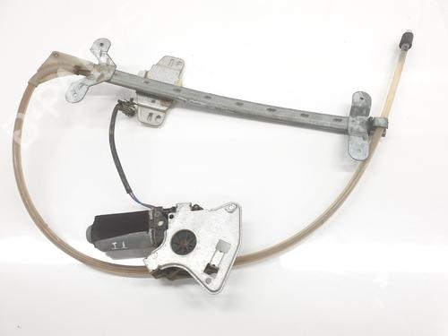 Rear left window mechanism OPEL FRONTERA A (U92) 2.5 TDS | BP28196252C24 