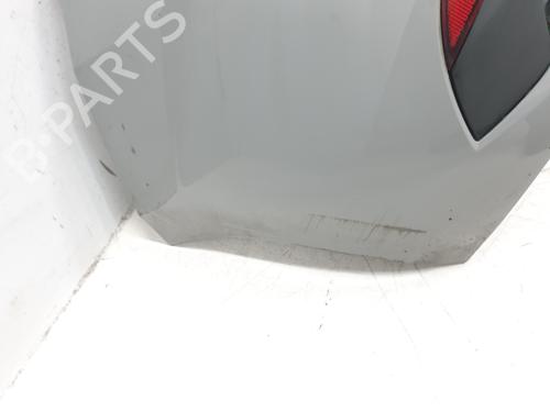 Rear bumper SKODA SCALA (NW1)  | BP29427514C8 